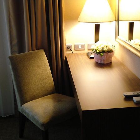 Fullon Hotel Sanyin سانكسيا المظهر الخارجي الصورة