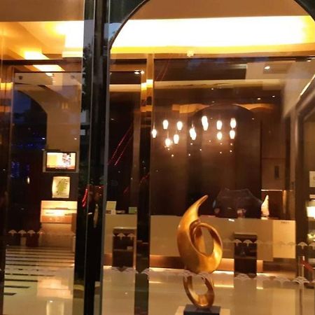 Fullon Hotel Sanyin سانكسيا المظهر الخارجي الصورة