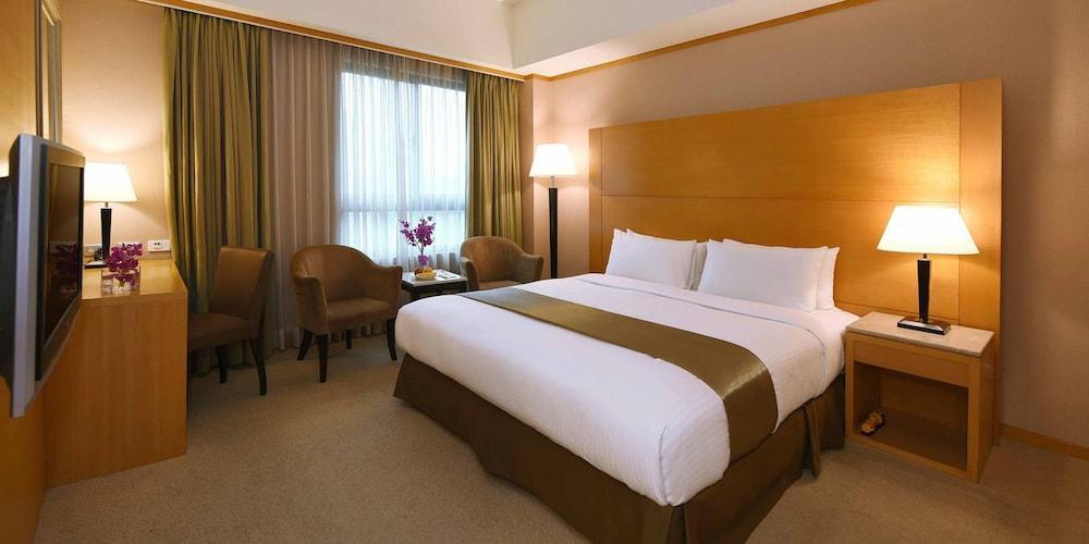 Fullon Hotel Sanyin سانكسيا المظهر الخارجي الصورة
