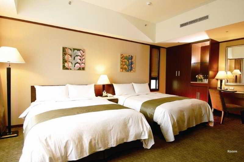 Fullon Hotel Sanyin سانكسيا المظهر الخارجي الصورة
