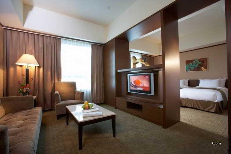 Fullon Hotel Sanyin سانكسيا الغرفة الصورة