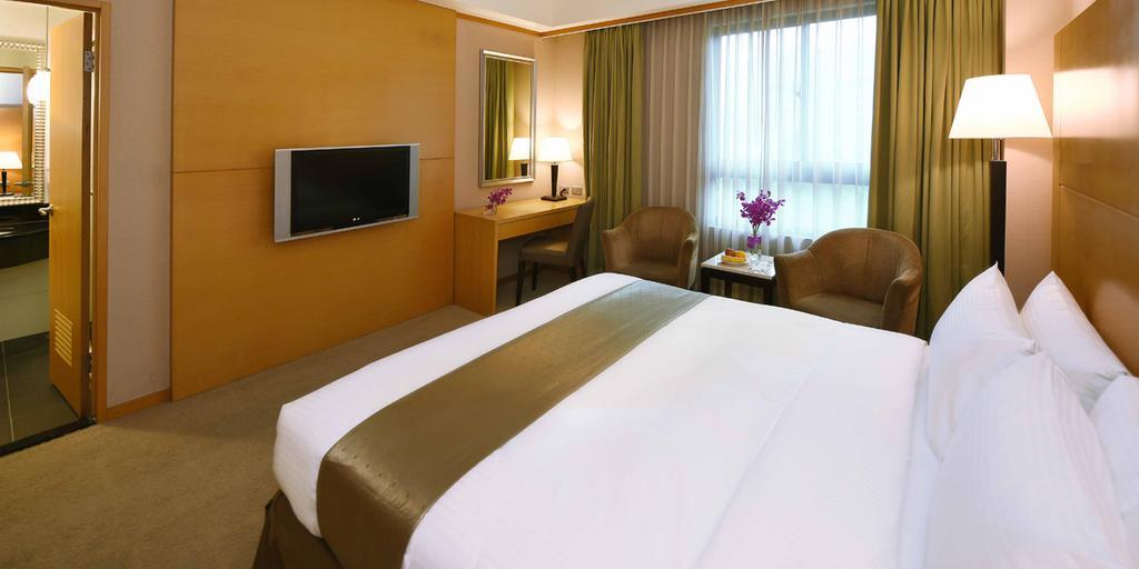 Fullon Hotel Sanyin سانكسيا المظهر الخارجي الصورة