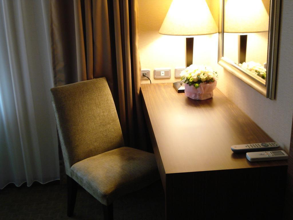 Fullon Hotel Sanyin سانكسيا المظهر الخارجي الصورة