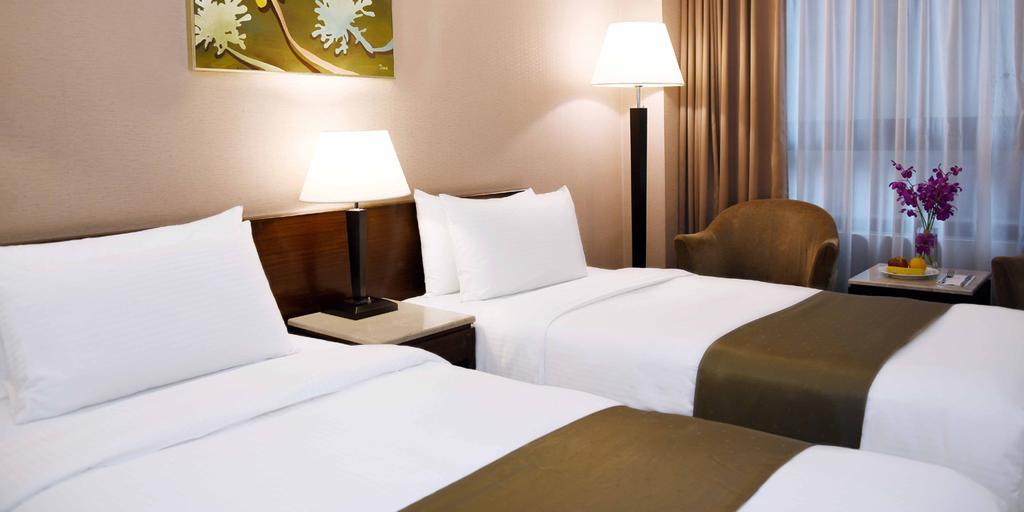 Fullon Hotel Sanyin سانكسيا المظهر الخارجي الصورة