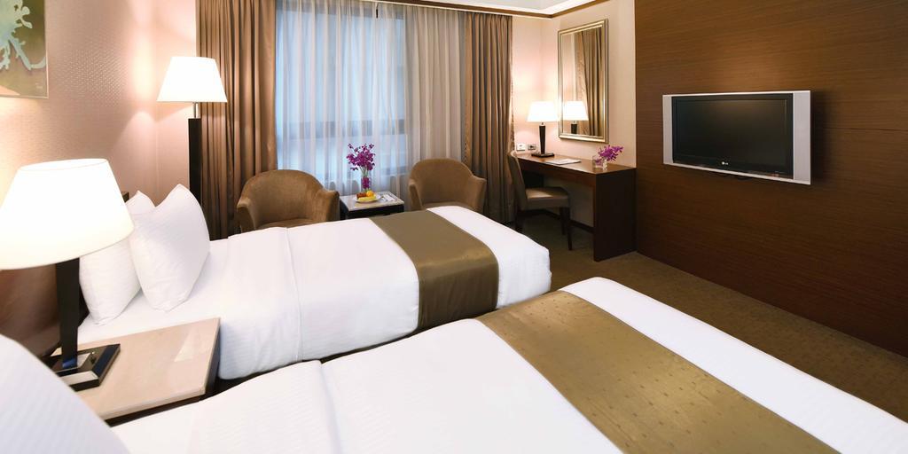 Fullon Hotel Sanyin سانكسيا المظهر الخارجي الصورة