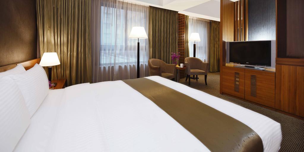 Fullon Hotel Sanyin سانكسيا المظهر الخارجي الصورة