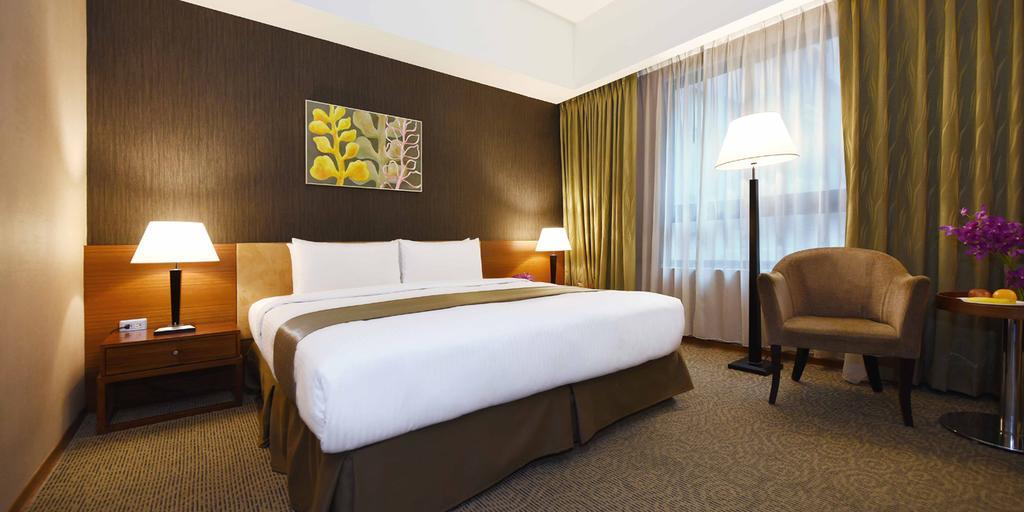 Fullon Hotel Sanyin سانكسيا المظهر الخارجي الصورة