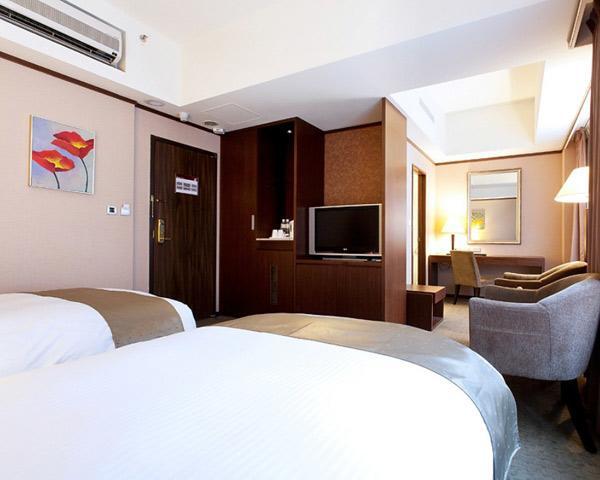 Fullon Hotel Sanyin سانكسيا المظهر الخارجي الصورة