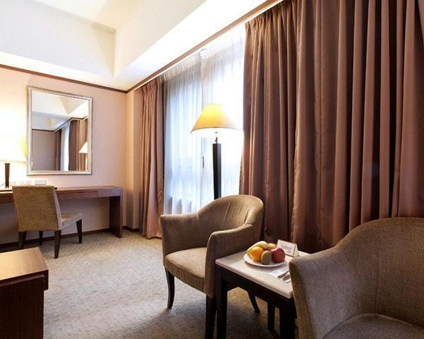 Fullon Hotel Sanyin سانكسيا المظهر الخارجي الصورة