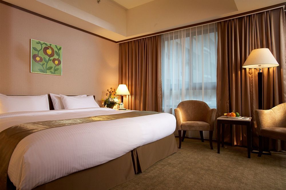 Fullon Hotel Sanyin سانكسيا المظهر الخارجي الصورة