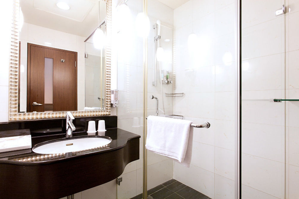 Fullon Hotel Sanyin سانكسيا المظهر الخارجي الصورة
