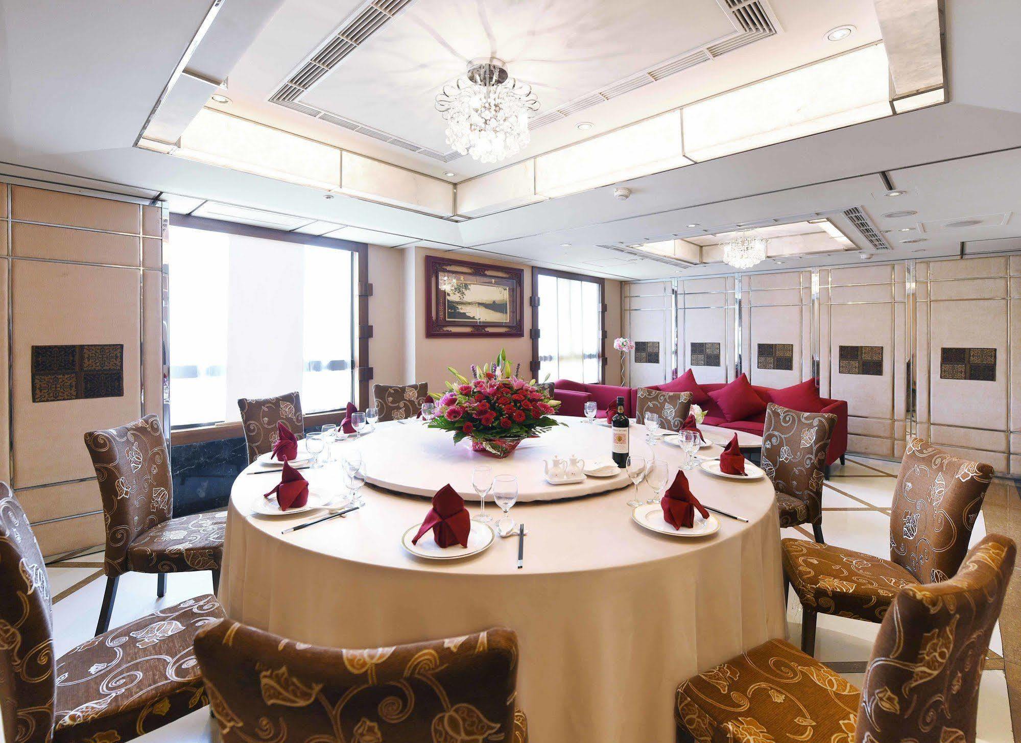 Fullon Hotel Sanyin سانكسيا المظهر الخارجي الصورة