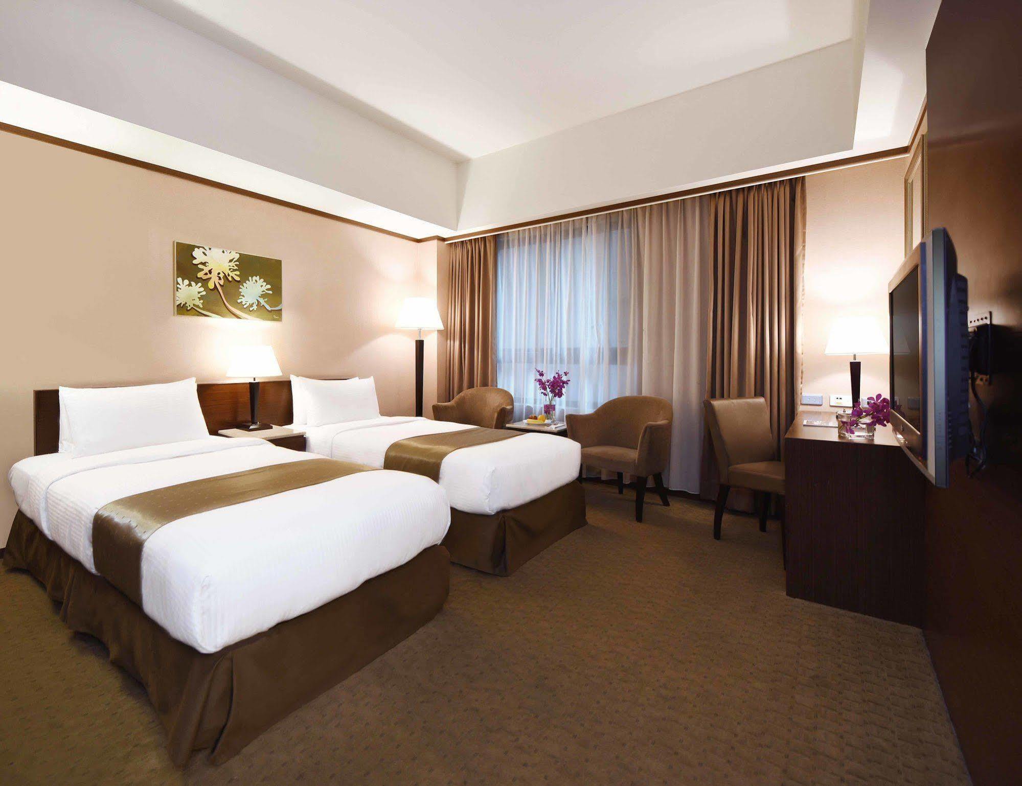 Fullon Hotel Sanyin سانكسيا المظهر الخارجي الصورة