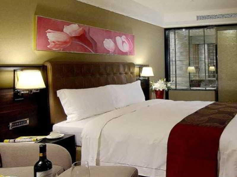 Fullon Hotel Sanyin سانكسيا المظهر الخارجي الصورة