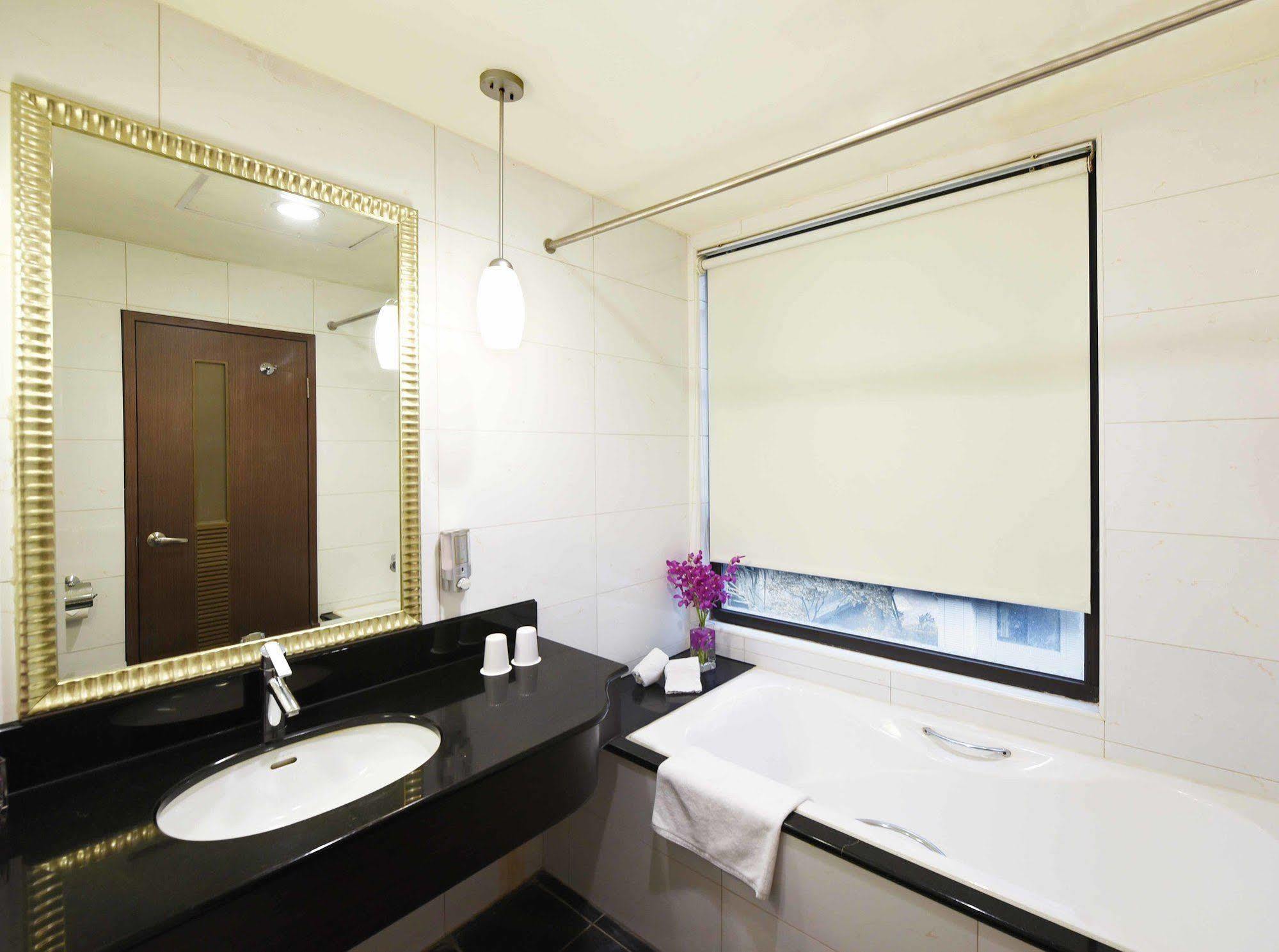 Fullon Hotel Sanyin سانكسيا المظهر الخارجي الصورة