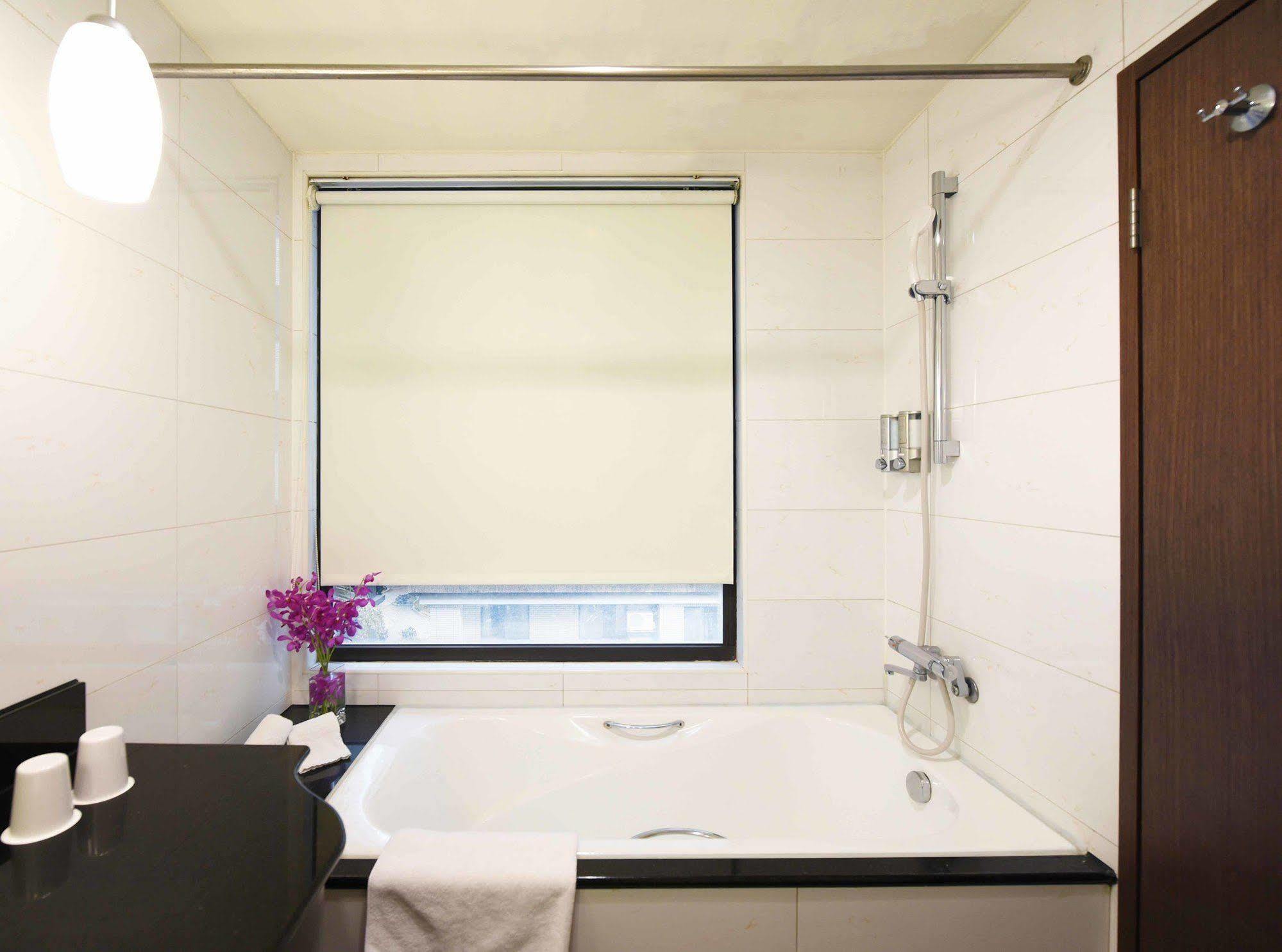 Fullon Hotel Sanyin سانكسيا المظهر الخارجي الصورة