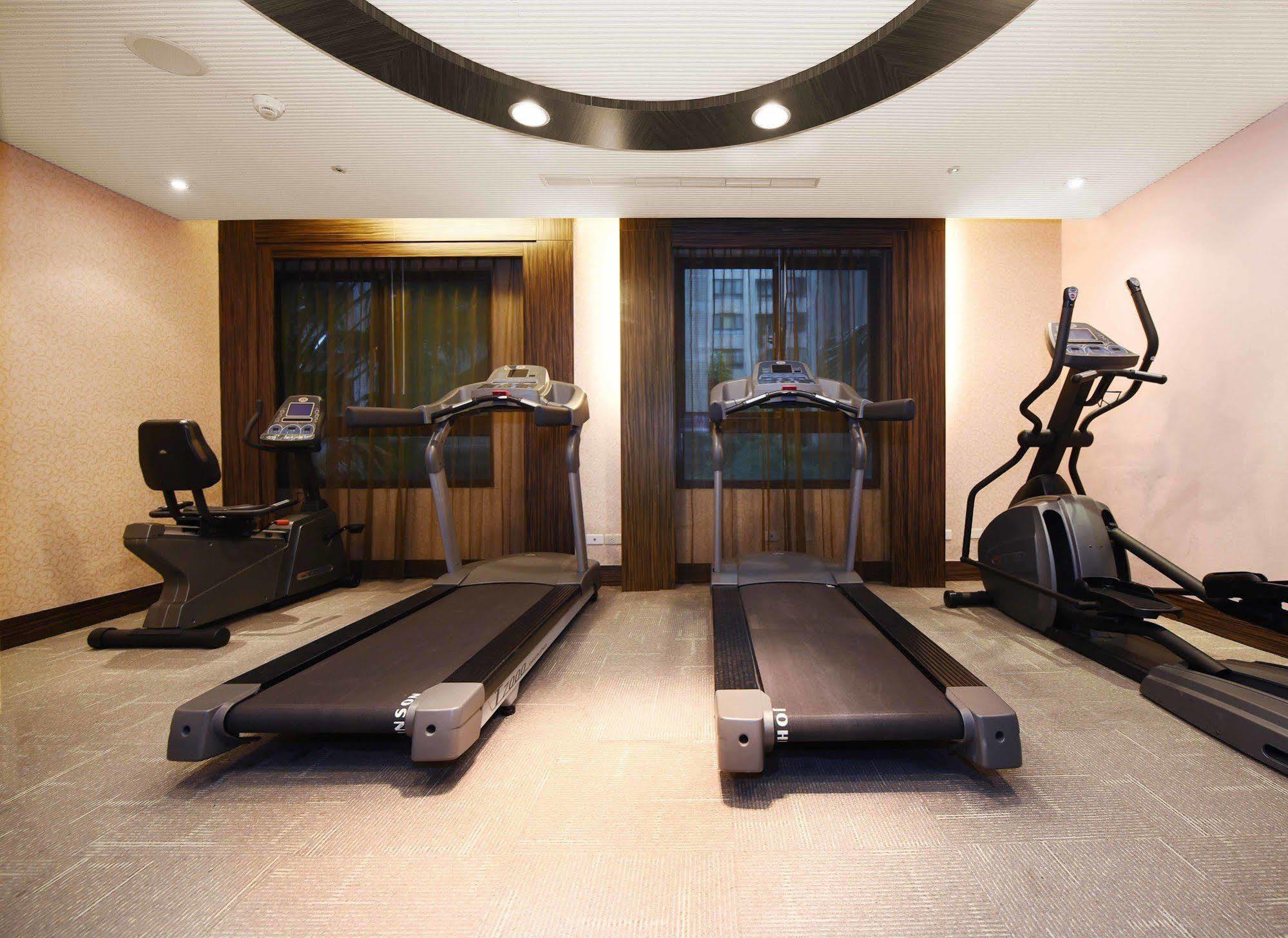 Fullon Hotel Sanyin سانكسيا المظهر الخارجي الصورة