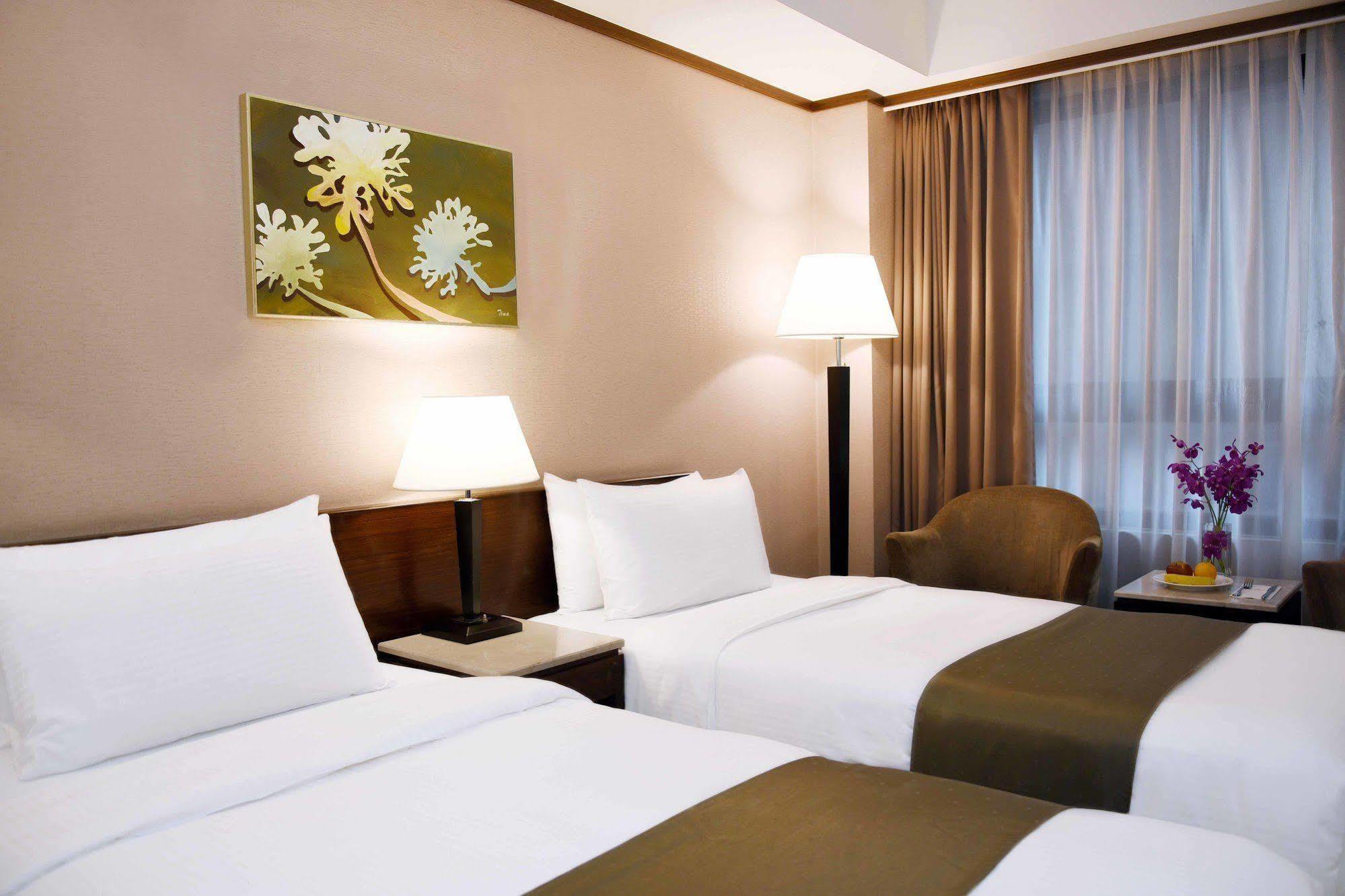 Fullon Hotel Sanyin سانكسيا المظهر الخارجي الصورة