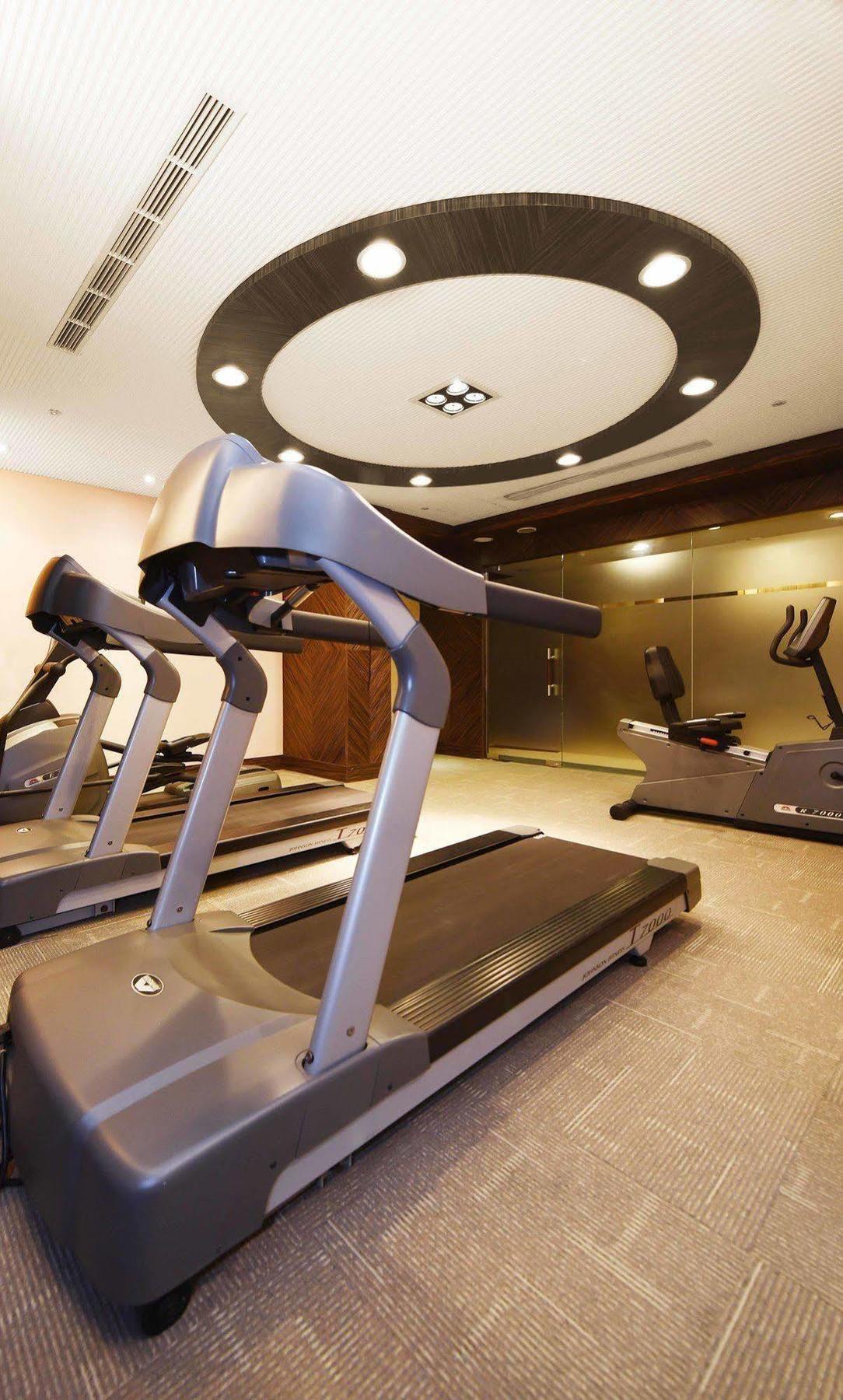 Fullon Hotel Sanyin سانكسيا المظهر الخارجي الصورة