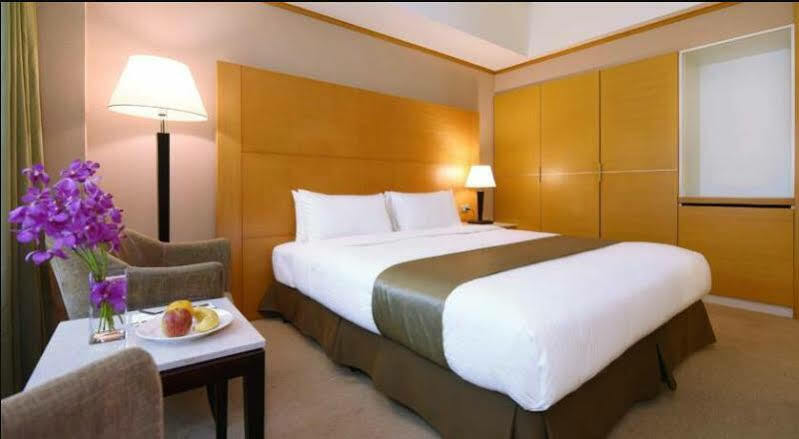 Fullon Hotel Sanyin سانكسيا المظهر الخارجي الصورة