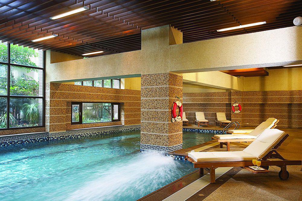 Fullon Hotel Sanyin سانكسيا المرافق الصورة